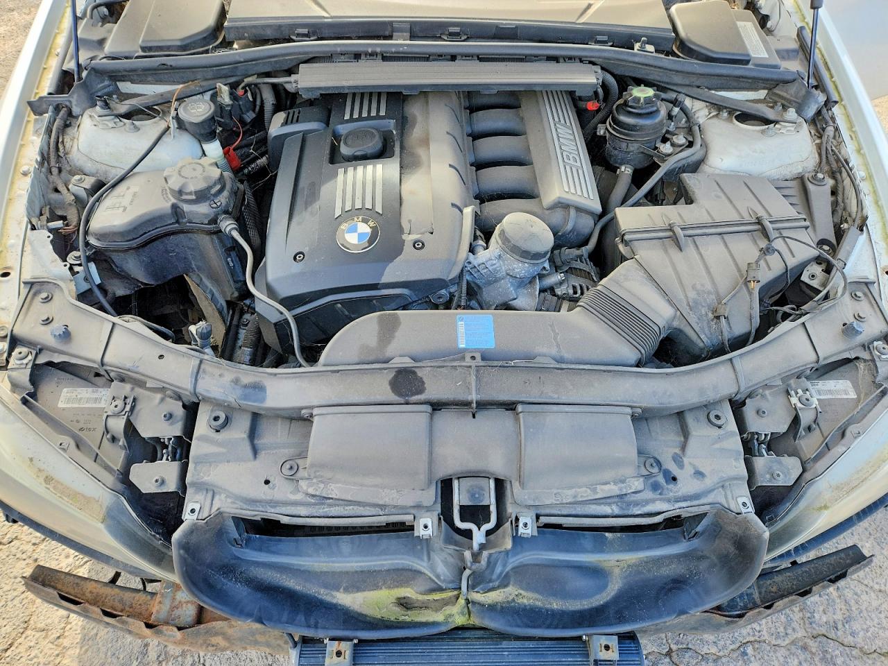BMW 3 Series I