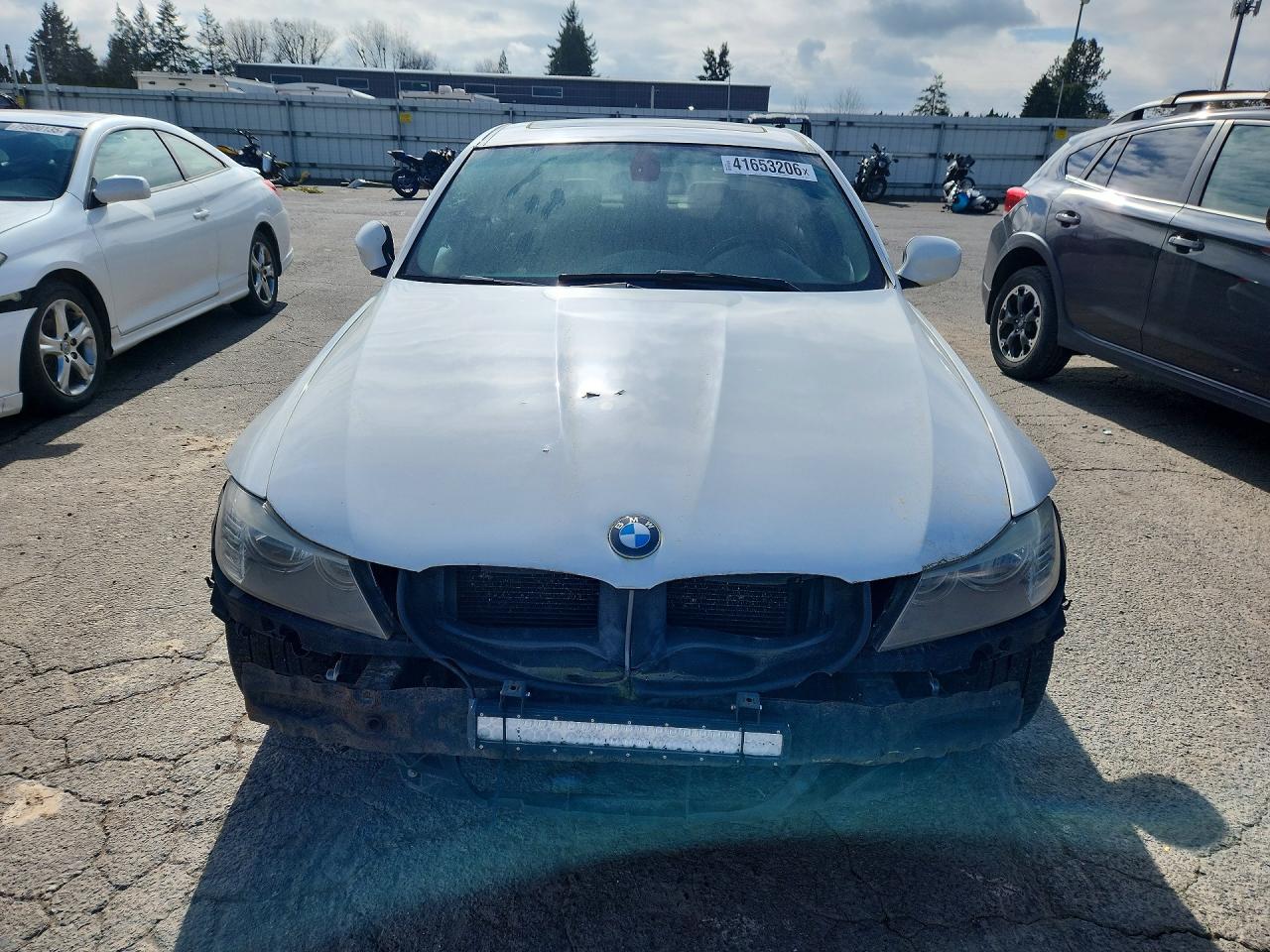 BMW 3 Series I