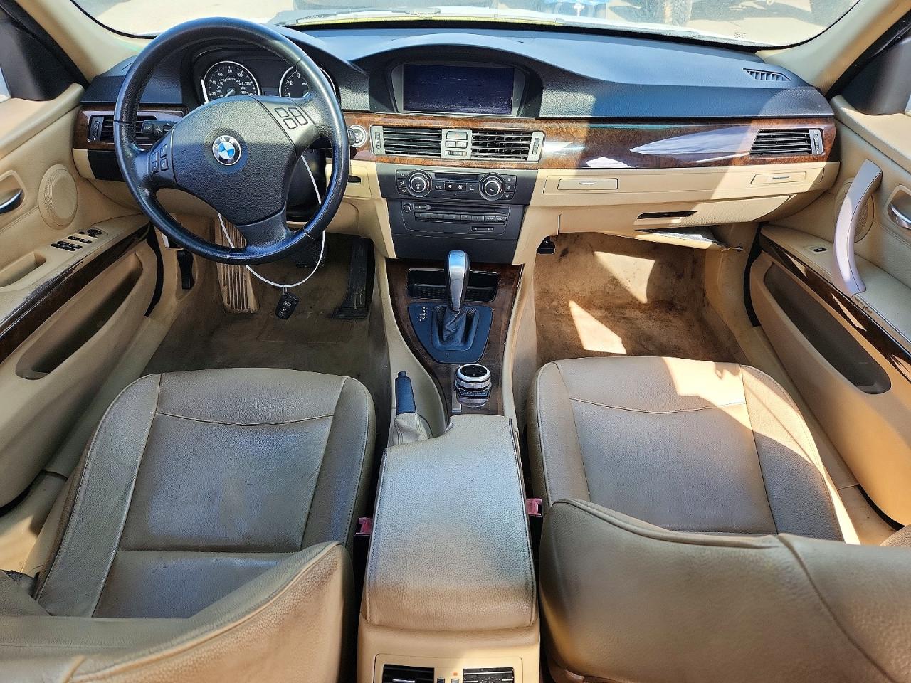 BMW 3 Series I