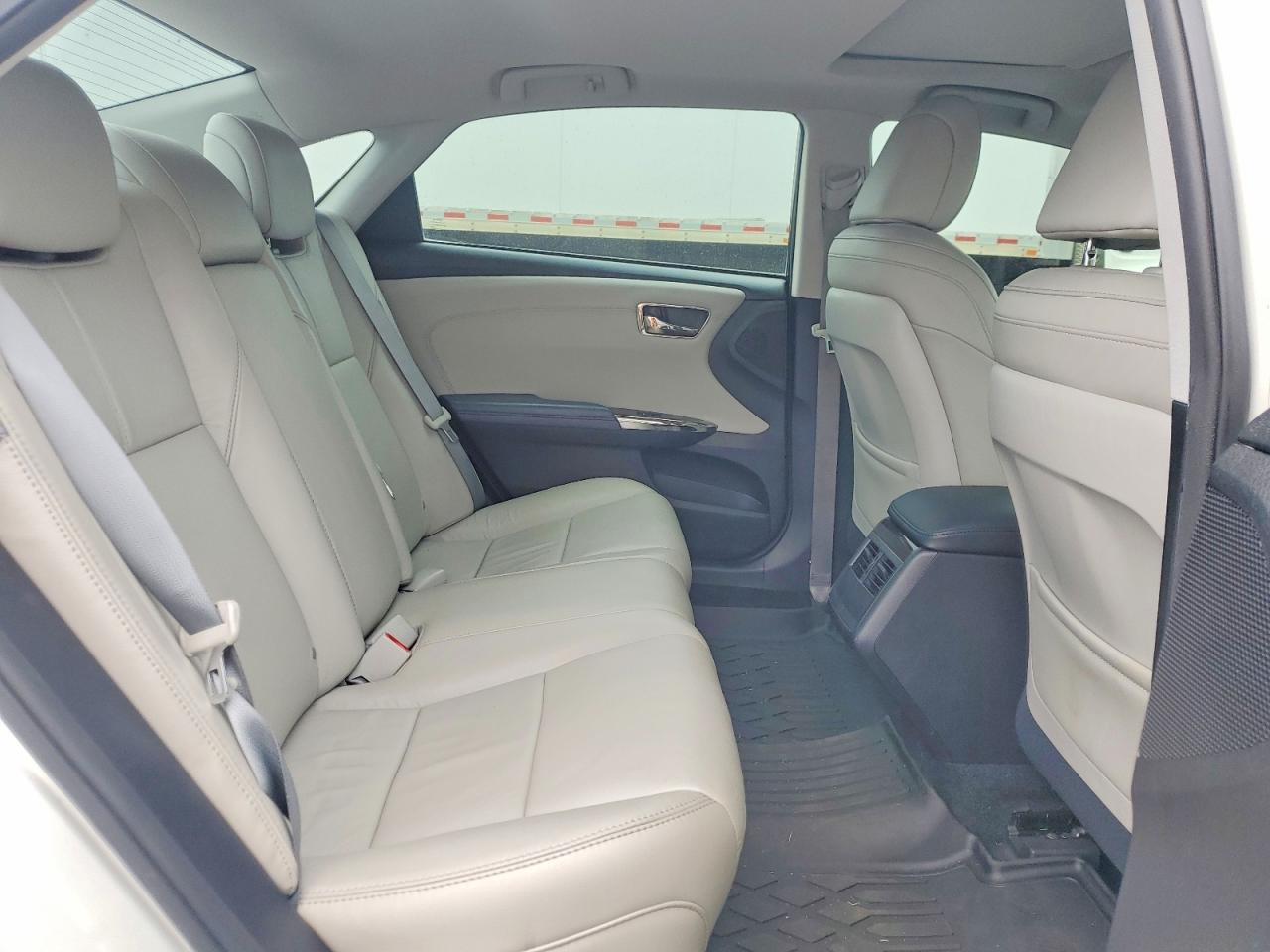 Toyota Avalon Xle Premium