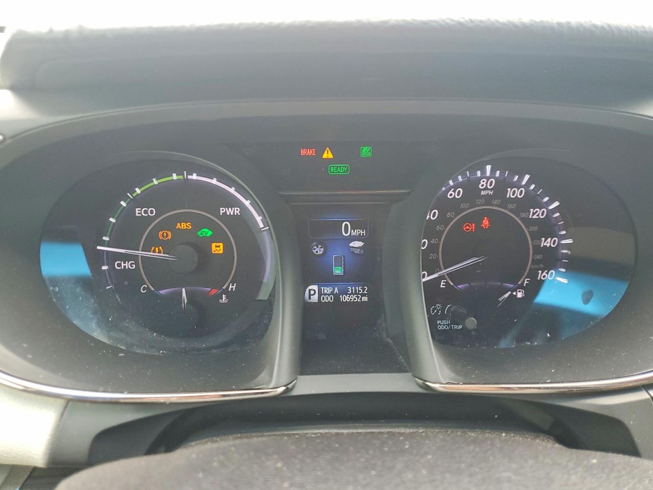 Toyota Avalon Xle Premium