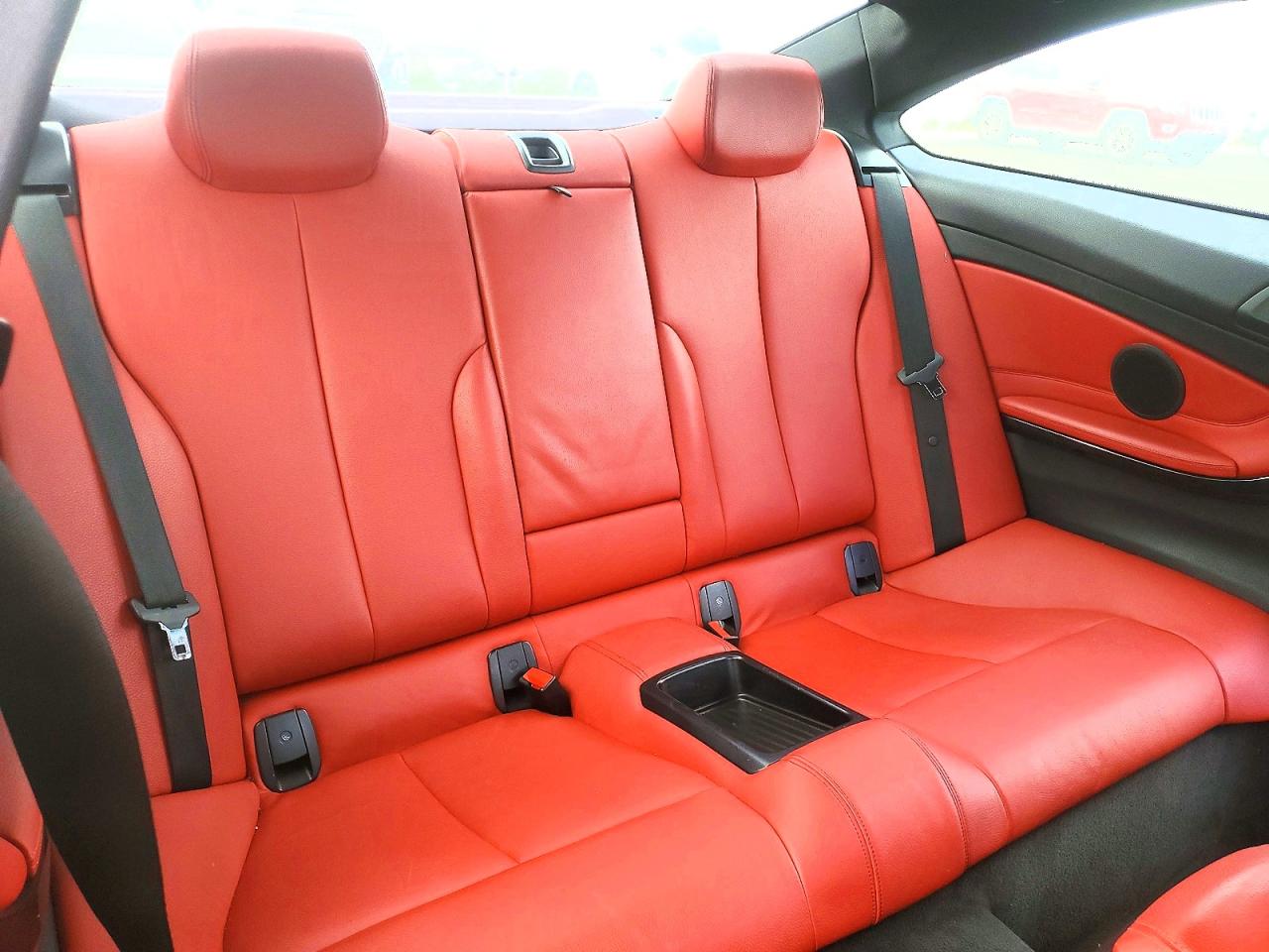 BMW 4 Series Xi