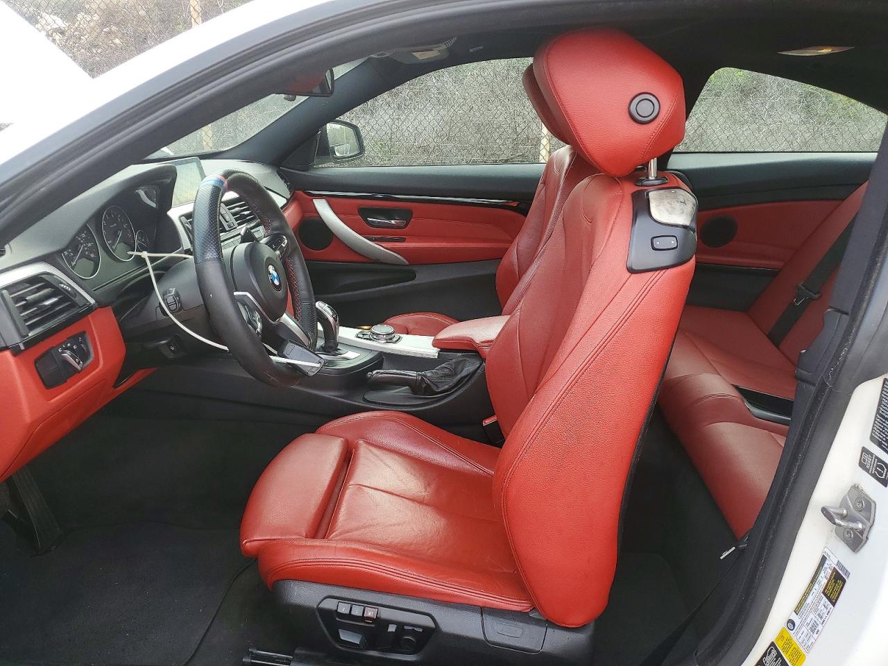 BMW 4 Series Xi
