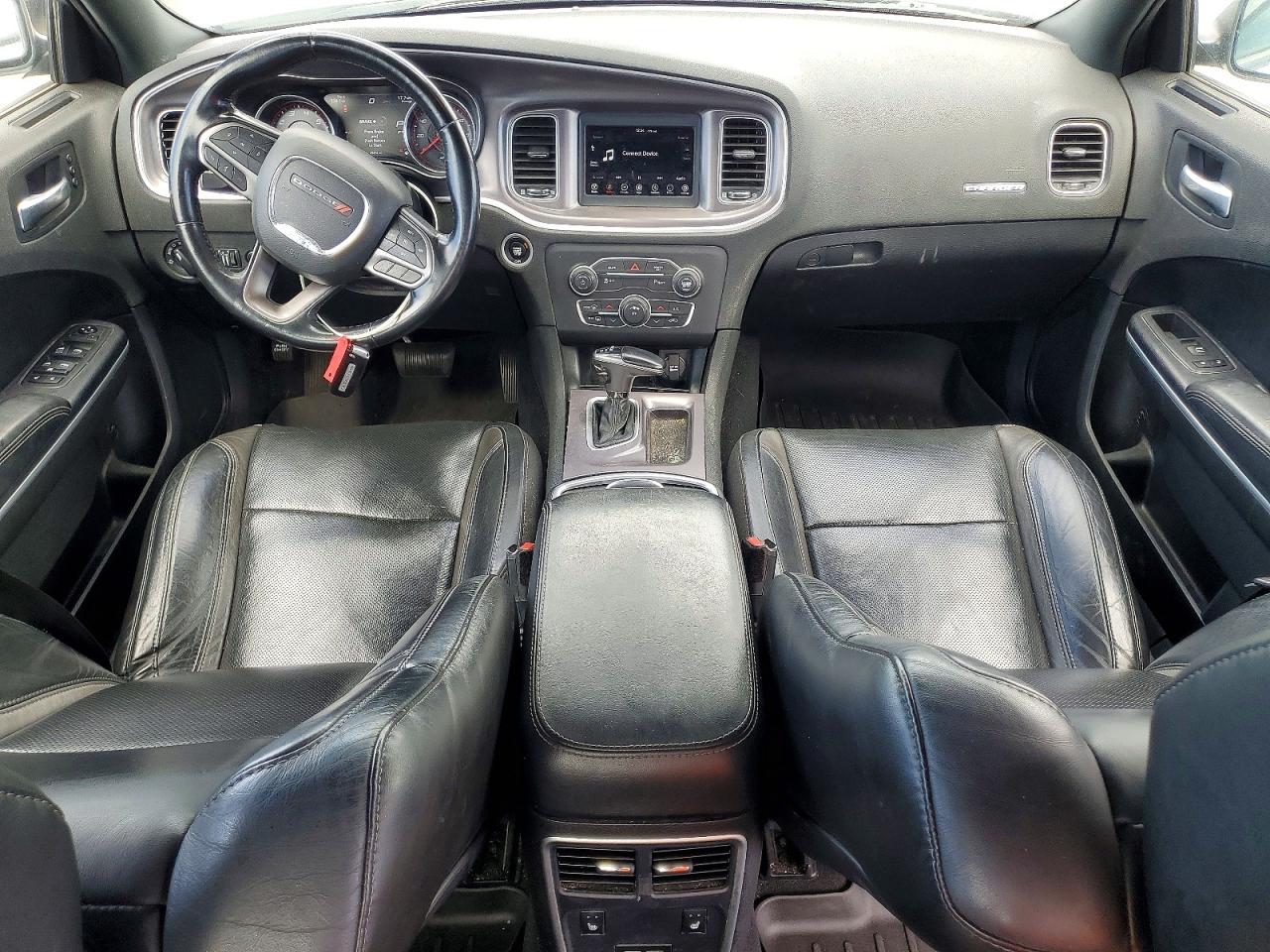 Dodge Charger Sxt