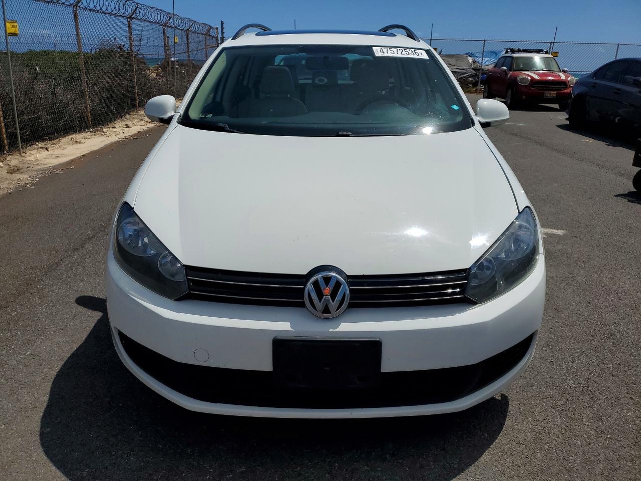 Volkswagen Jetta Tdi