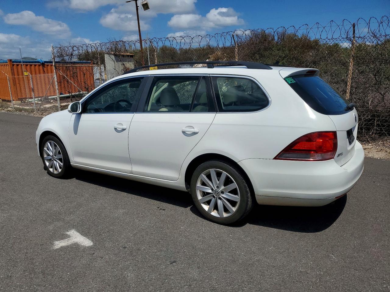 Volkswagen Jetta Tdi