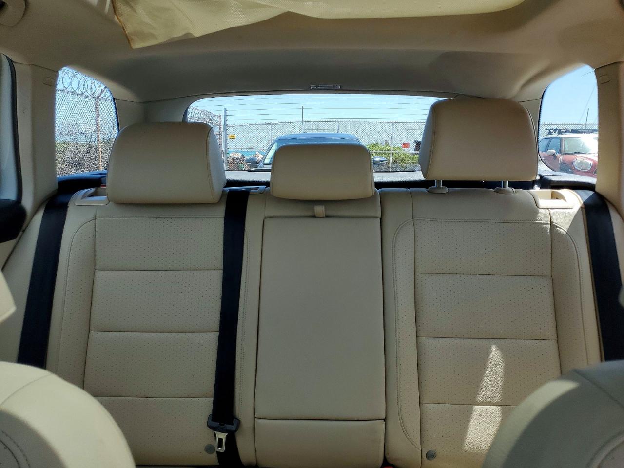 Volkswagen Jetta Tdi