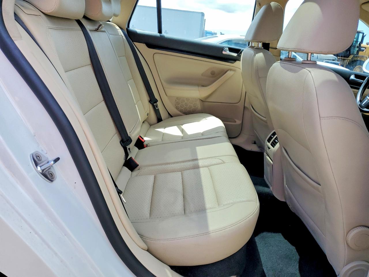 Volkswagen Jetta Tdi