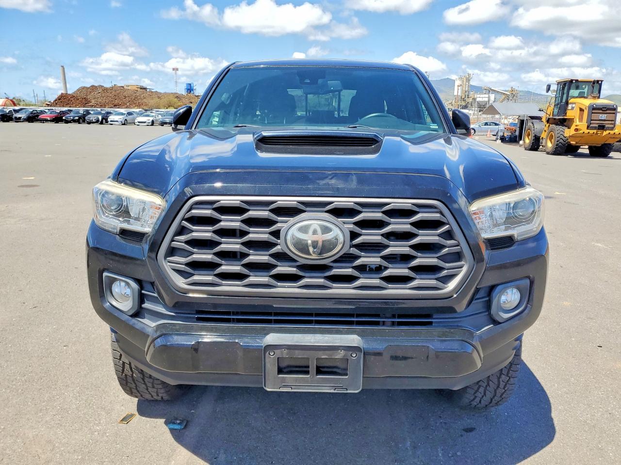 Toyota Tacoma Sr5 V6