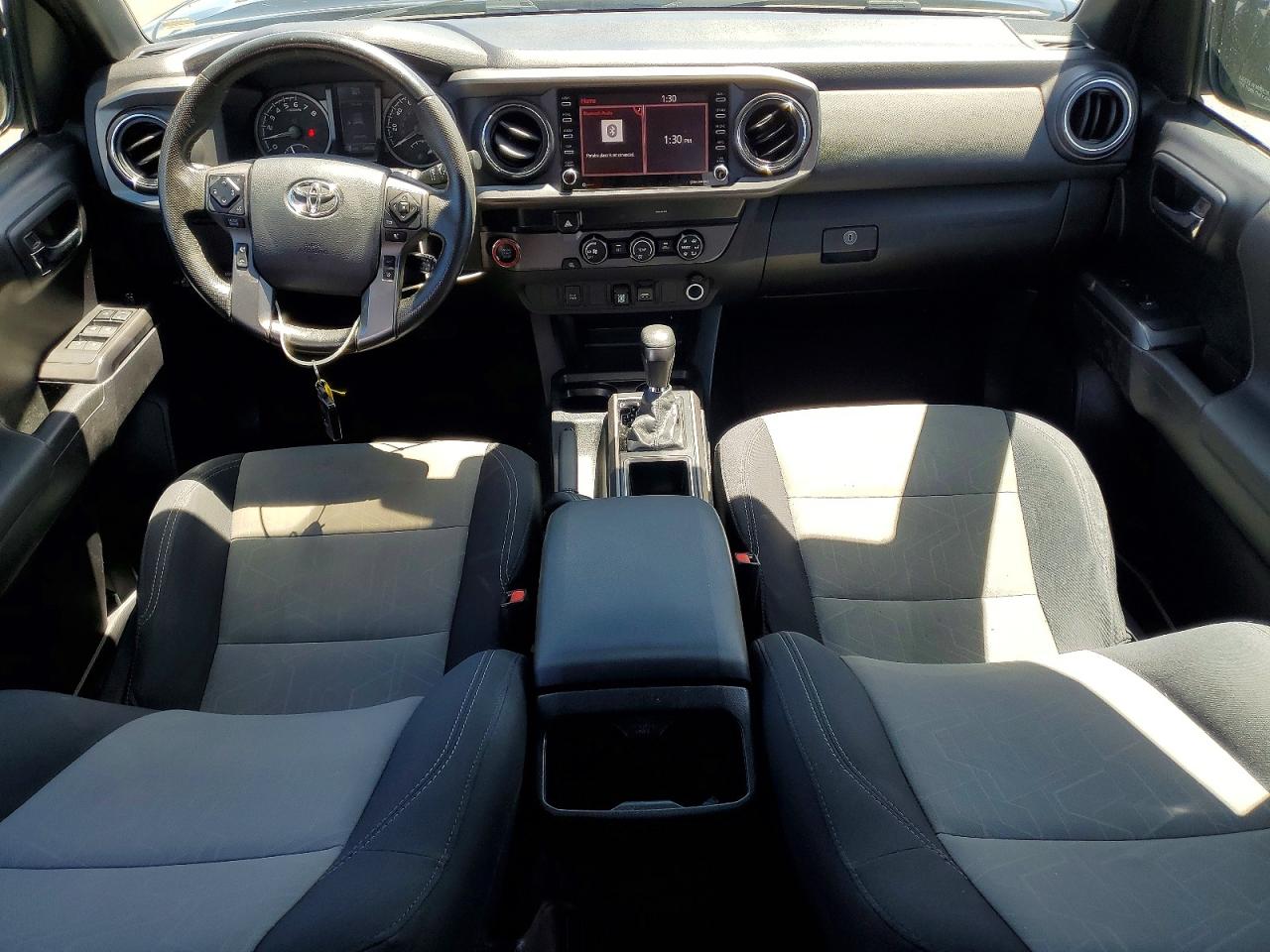 Toyota Tacoma Sr5 V6