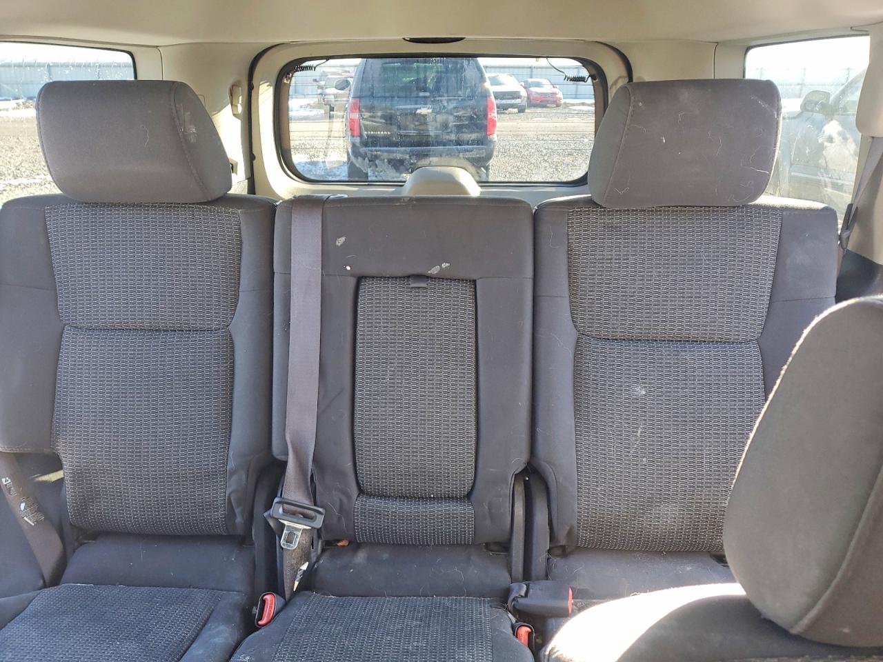 Jeep Commander Sport