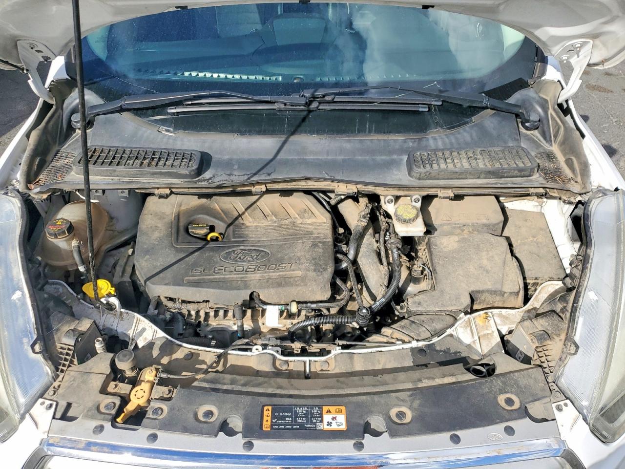 Ford Escape Sel