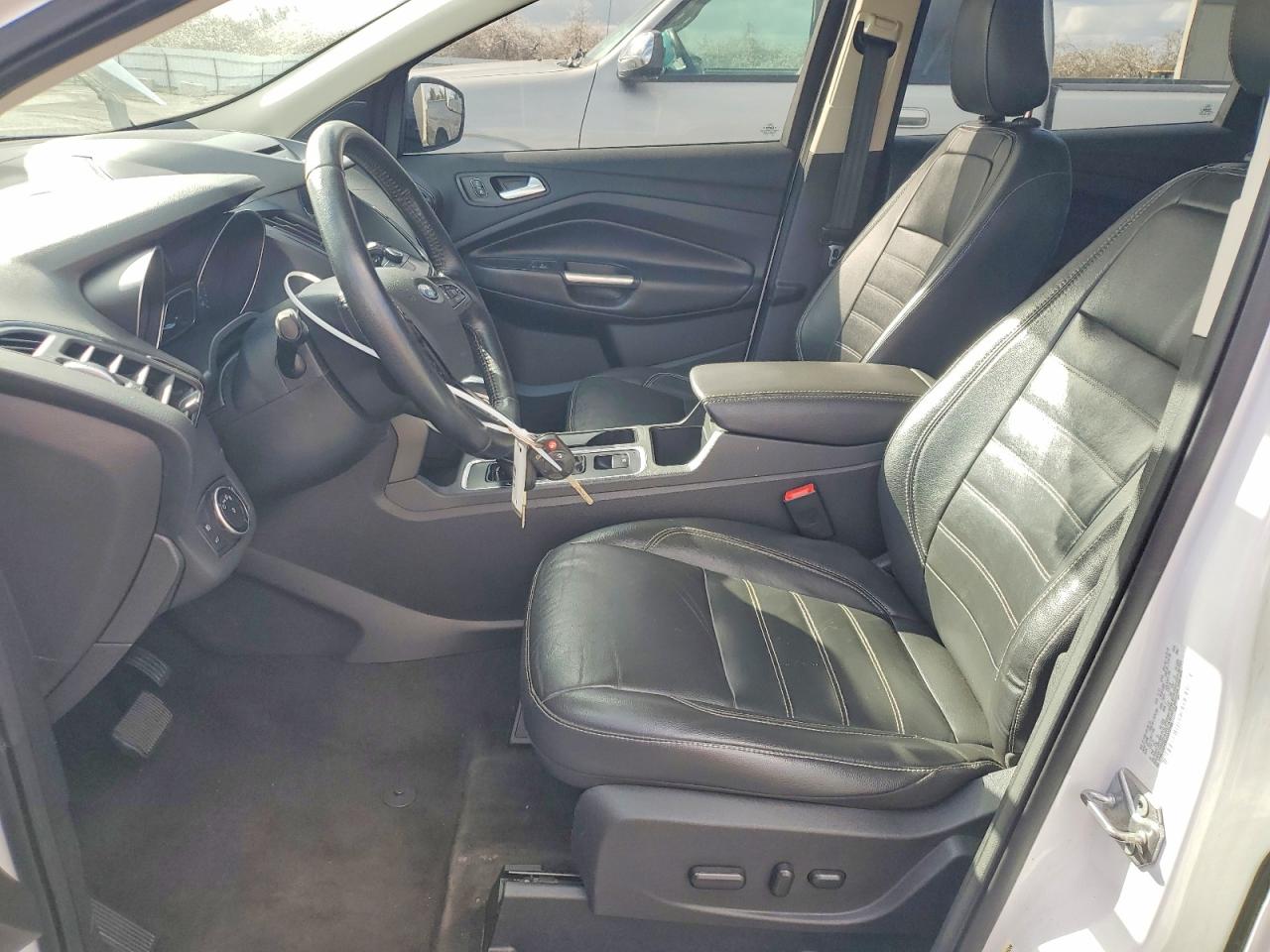 Ford Escape Sel