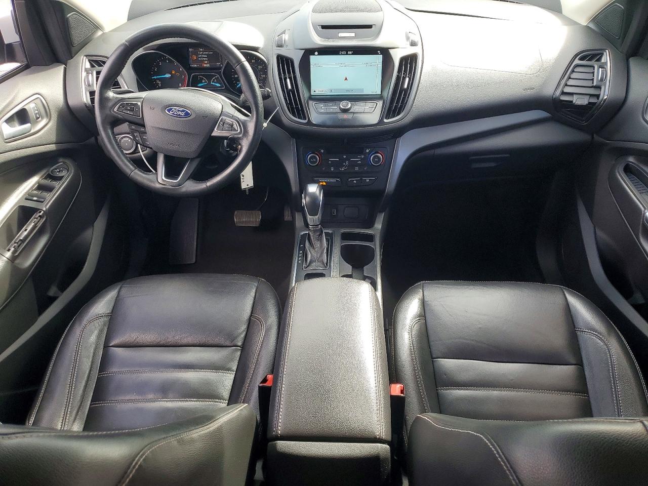Ford Escape Sel