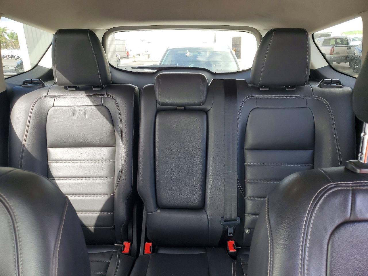 Ford Escape Sel