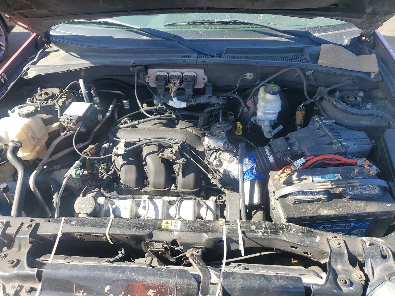 Ford Escape Xlt