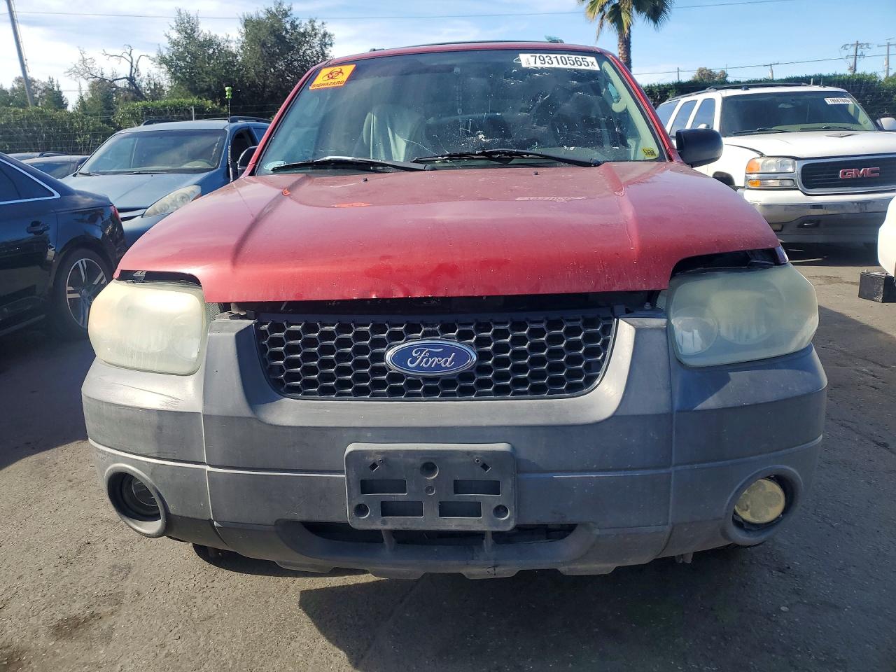 Ford Escape Xlt
