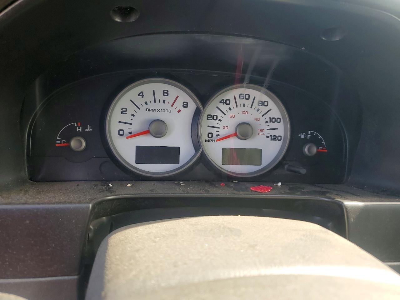 Ford Escape Xlt