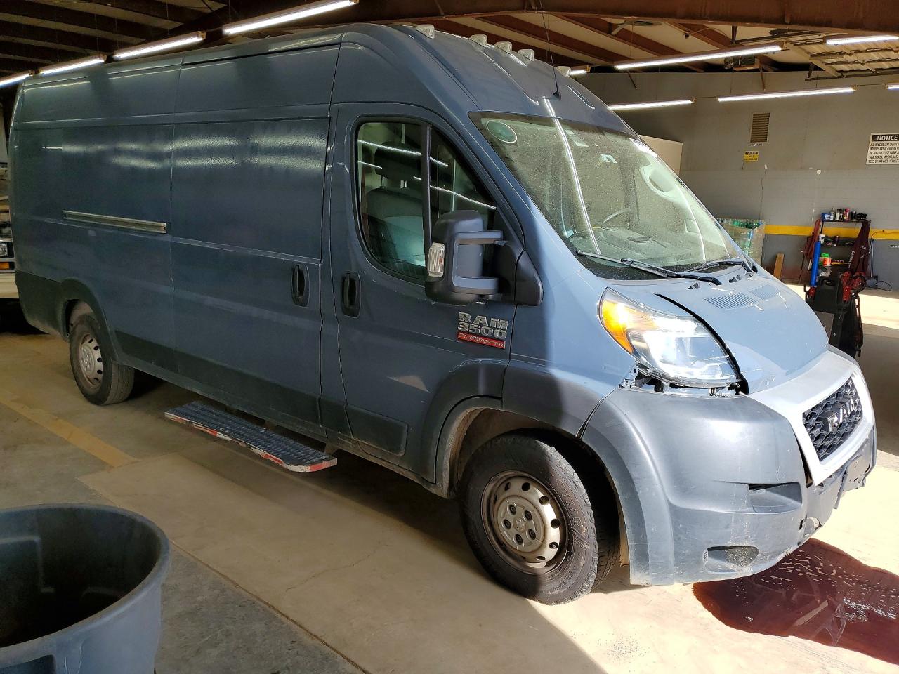 Ram Promaster 3500 High