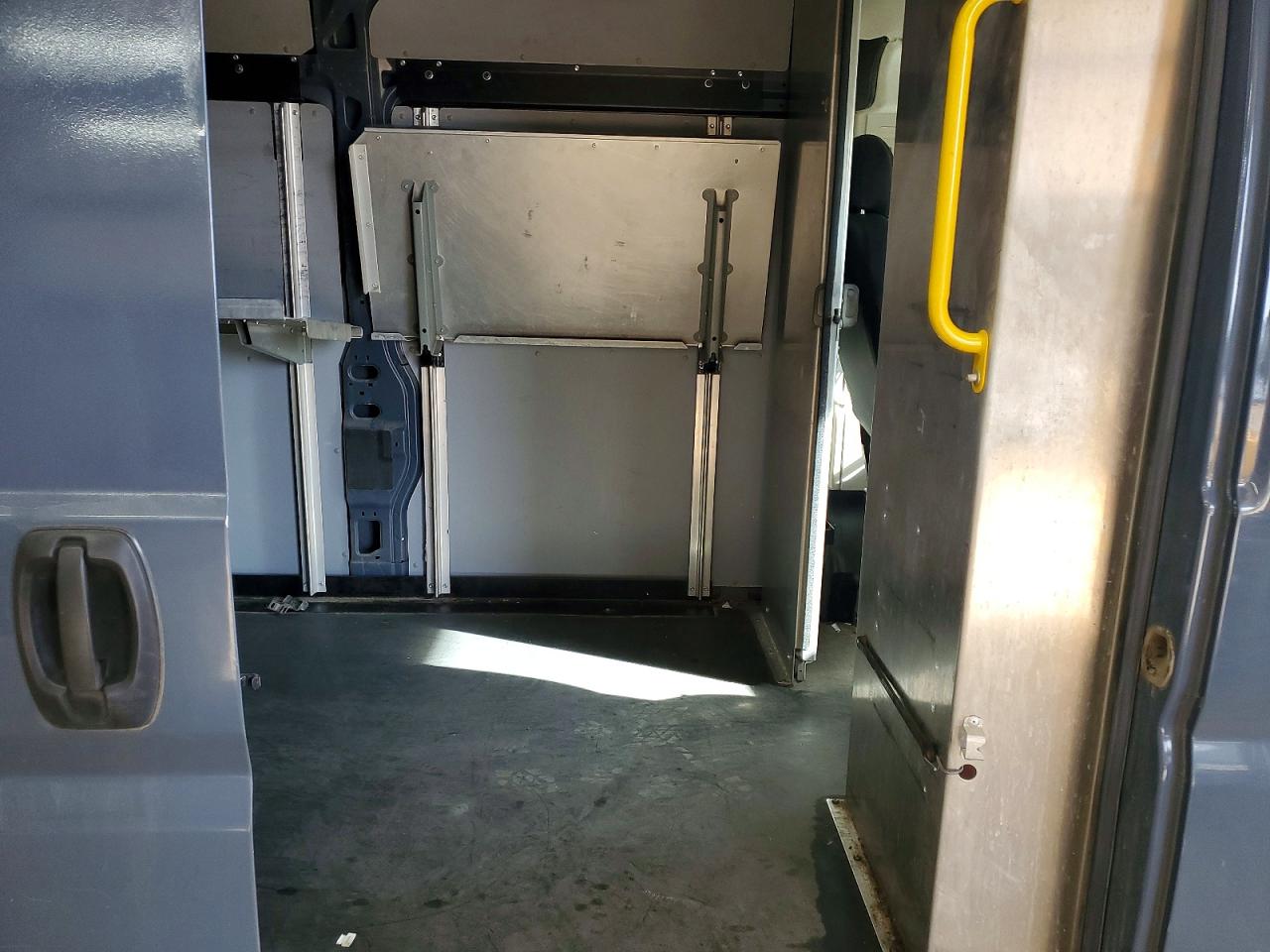 Ram Promaster 3500 High