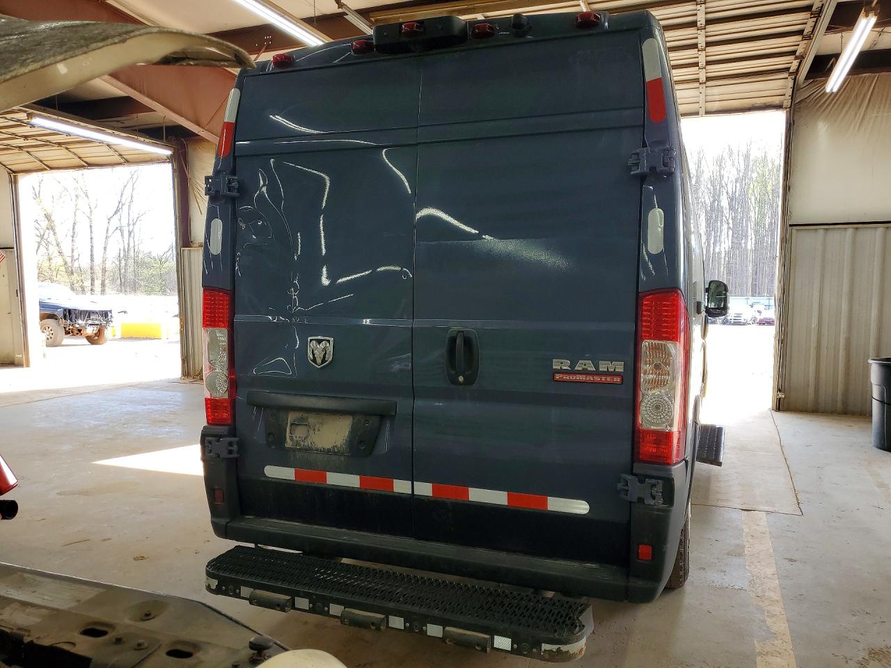 Ram Promaster 3500 High