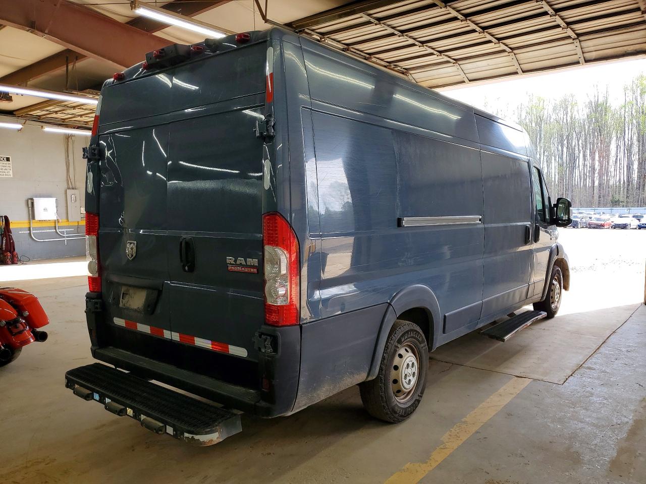 Ram Promaster 3500 High