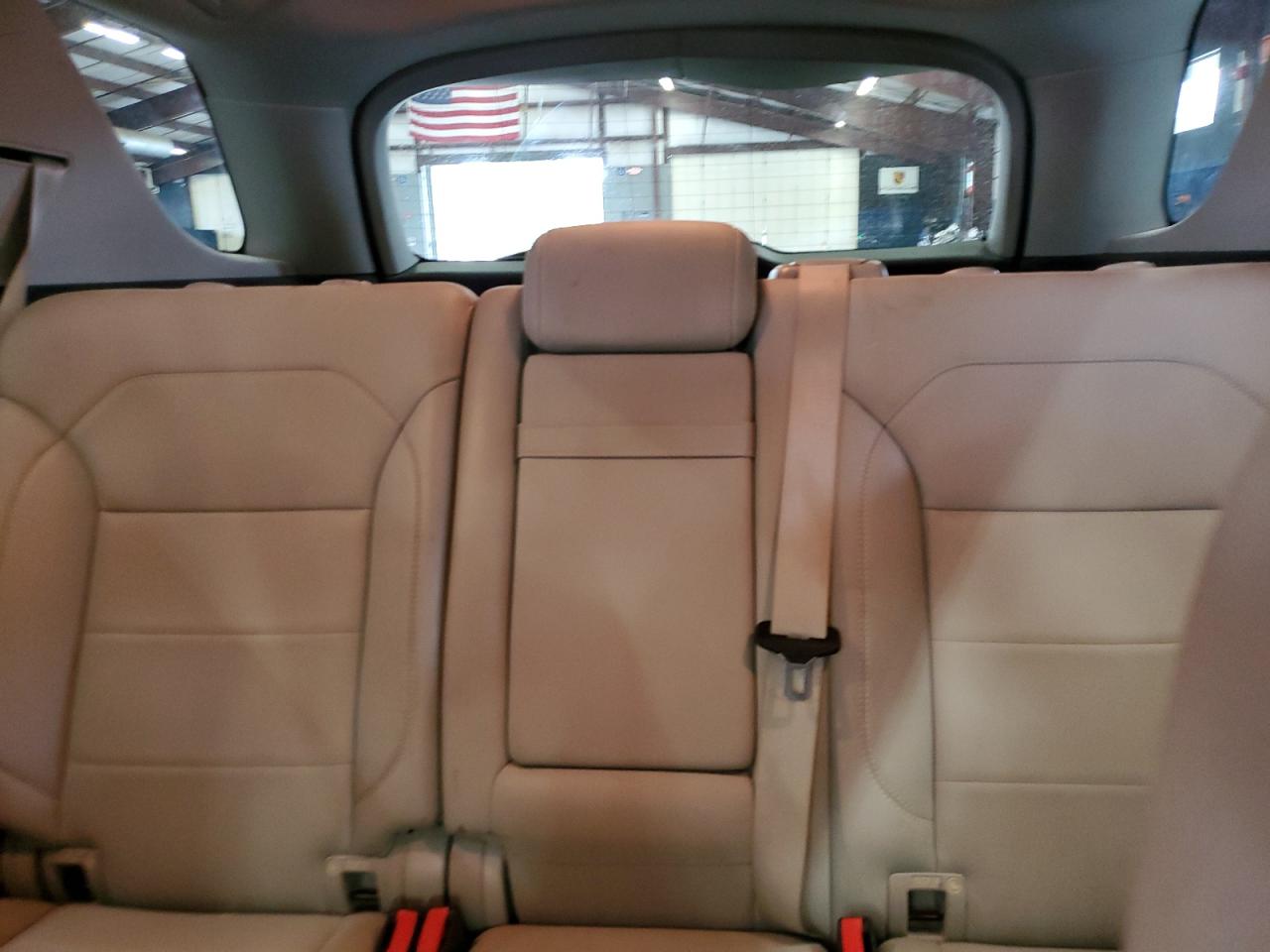 Mercedes-Benz M-Class 350 Bluetec