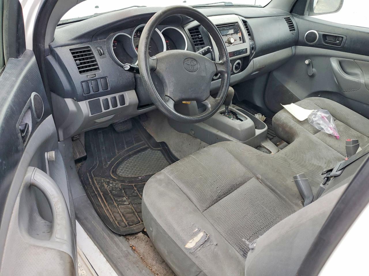 Toyota Tacoma