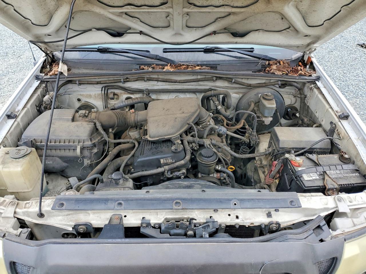 Toyota Tacoma