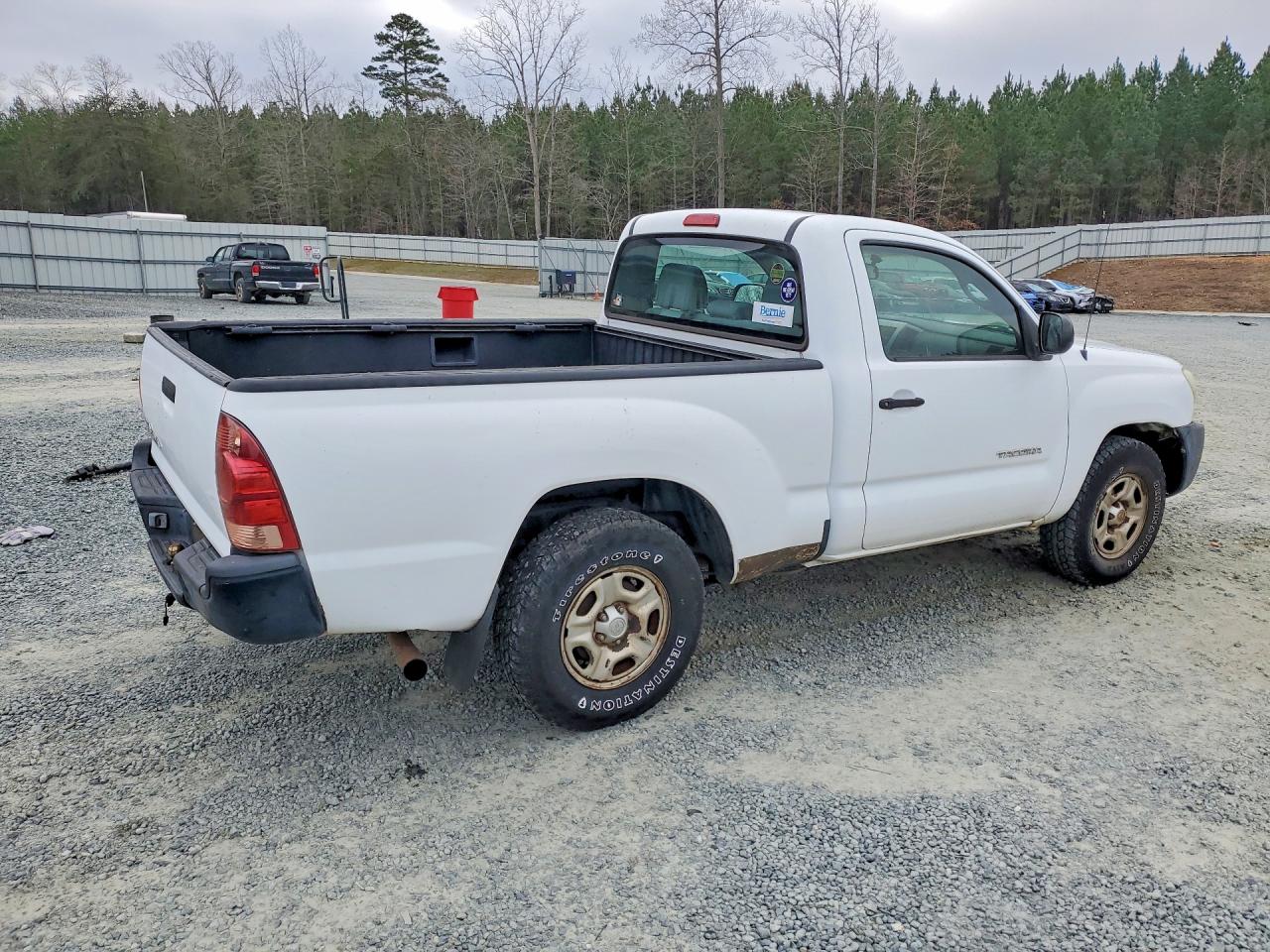 Toyota Tacoma