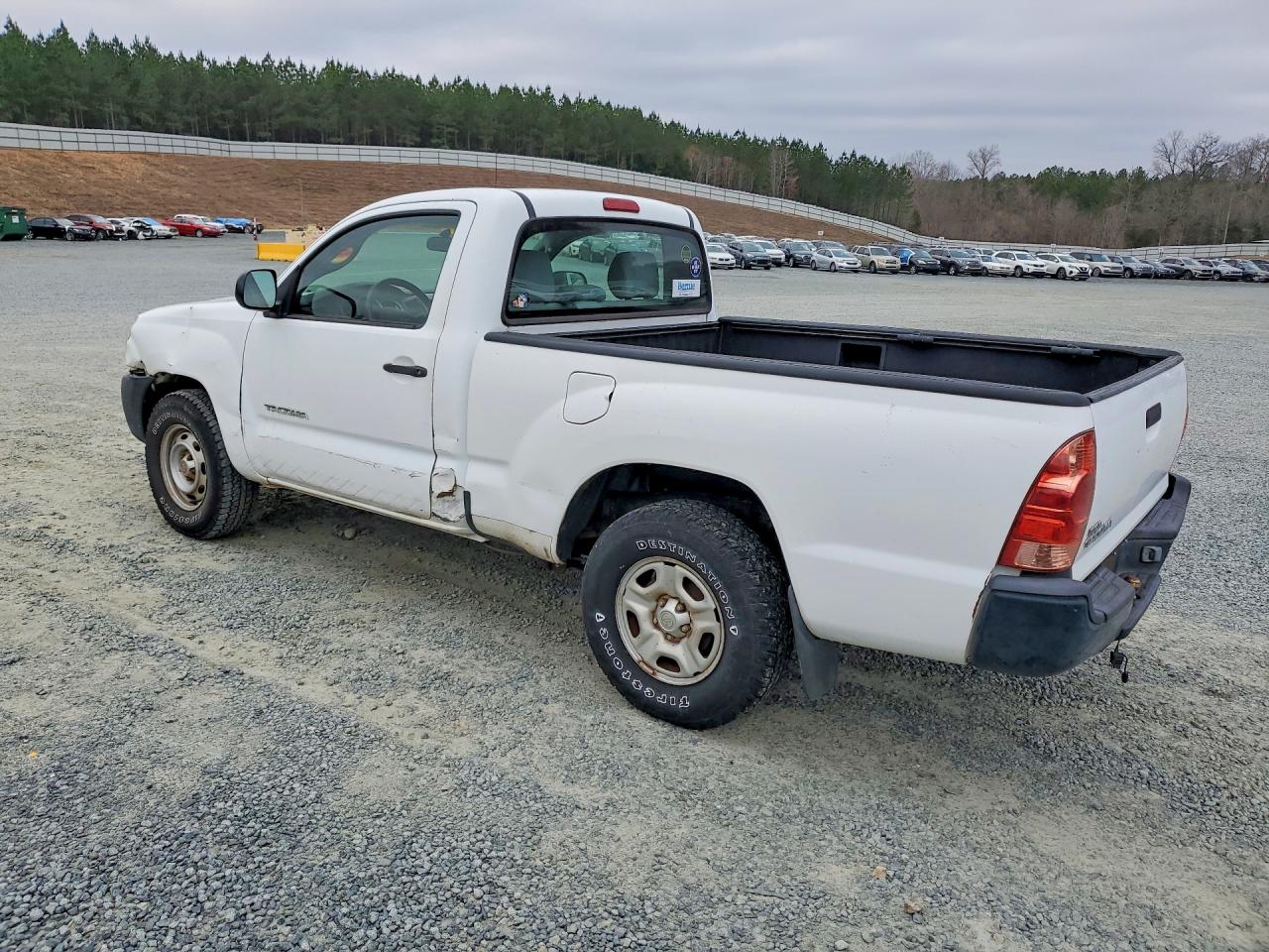 Toyota Tacoma