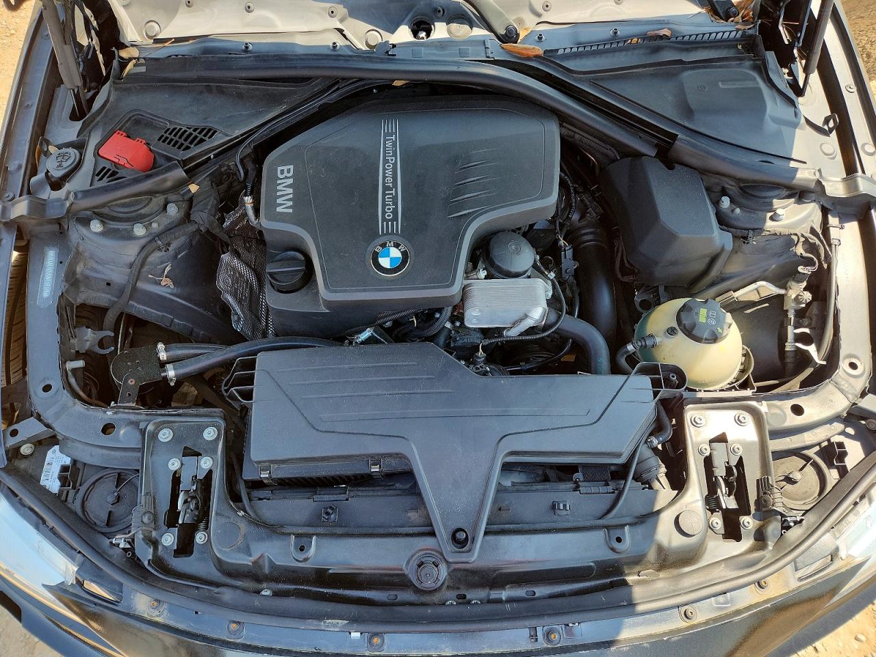 BMW 3 Series I
