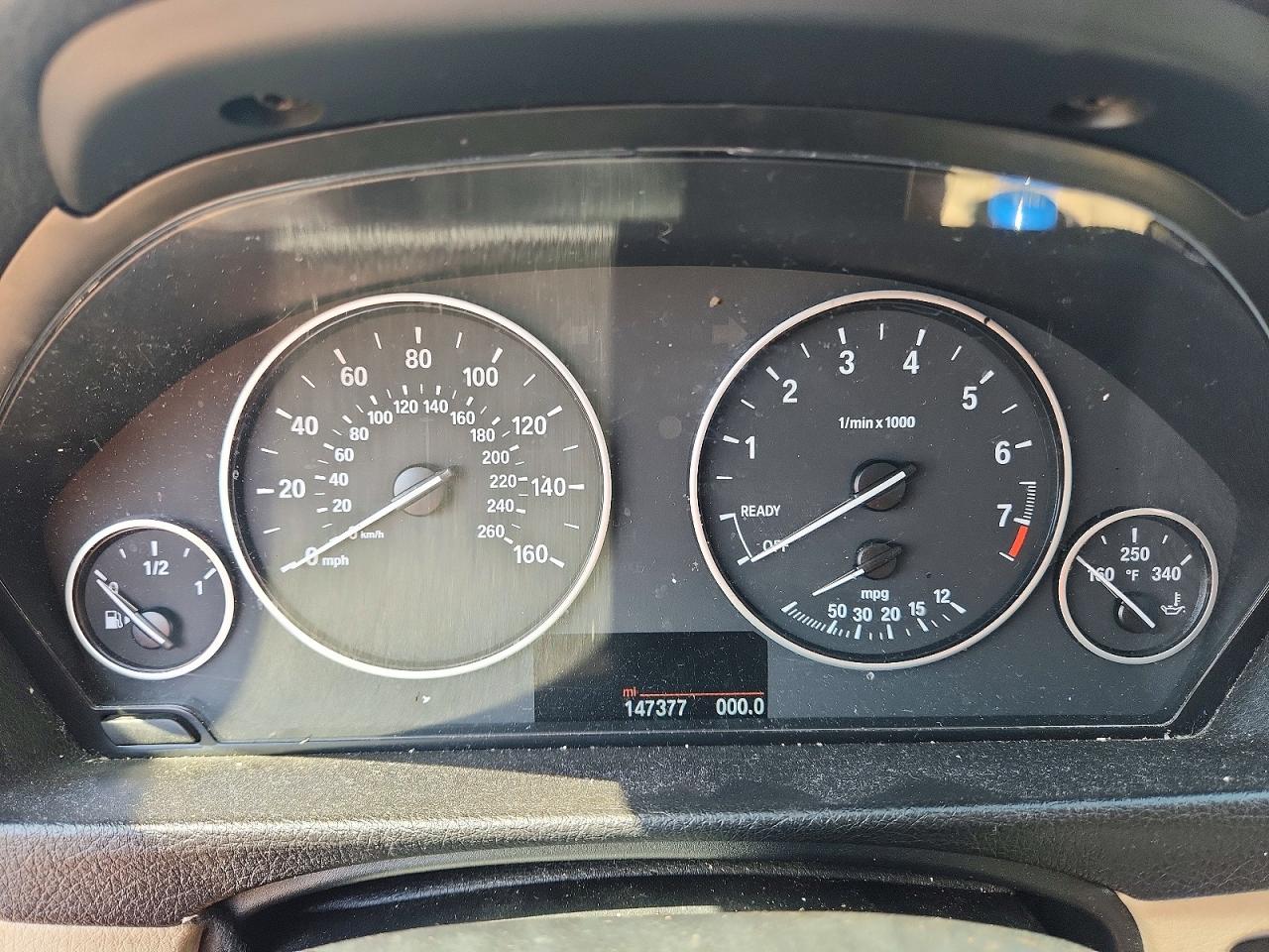 BMW 3 Series I