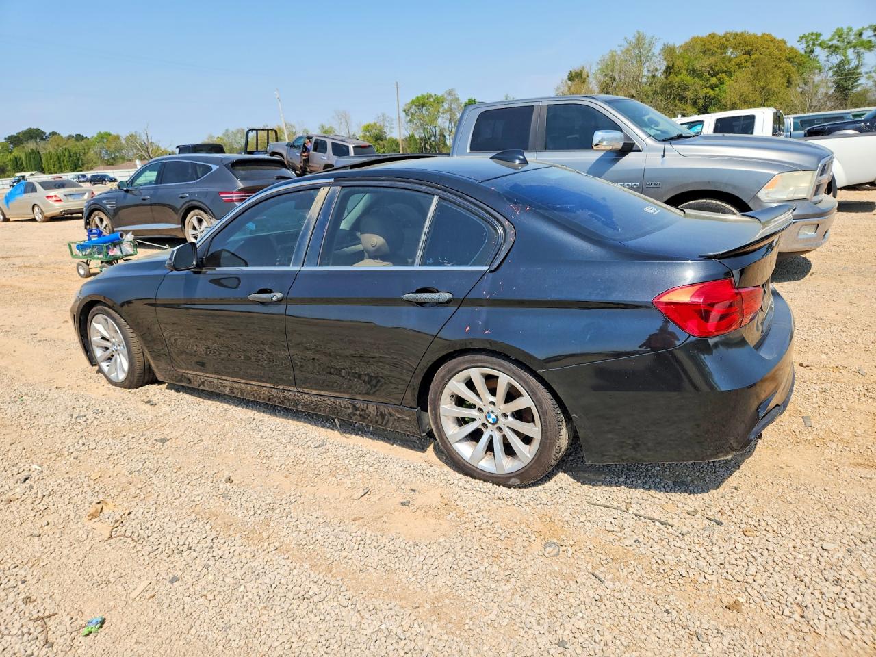 BMW 3 Series I