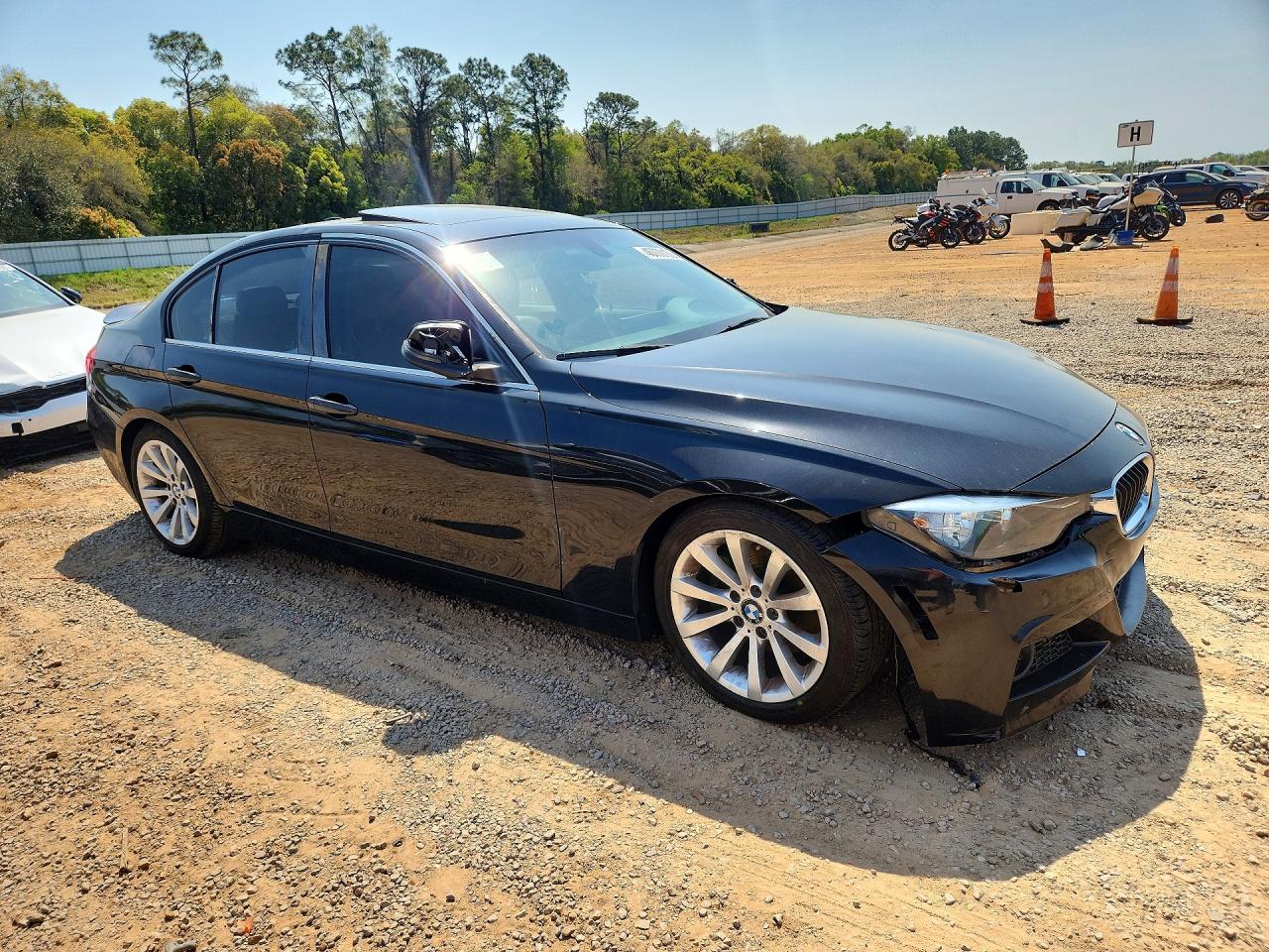 BMW 3 Series I