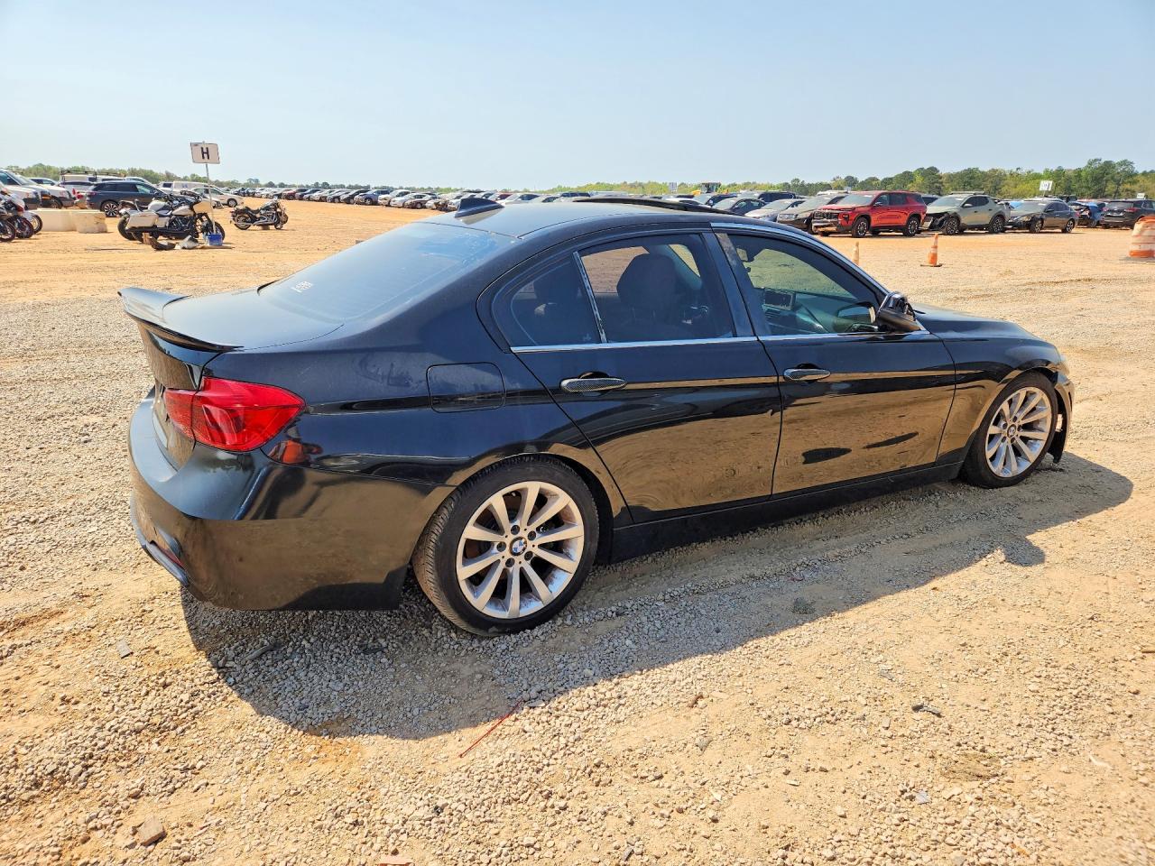 BMW 3 Series I