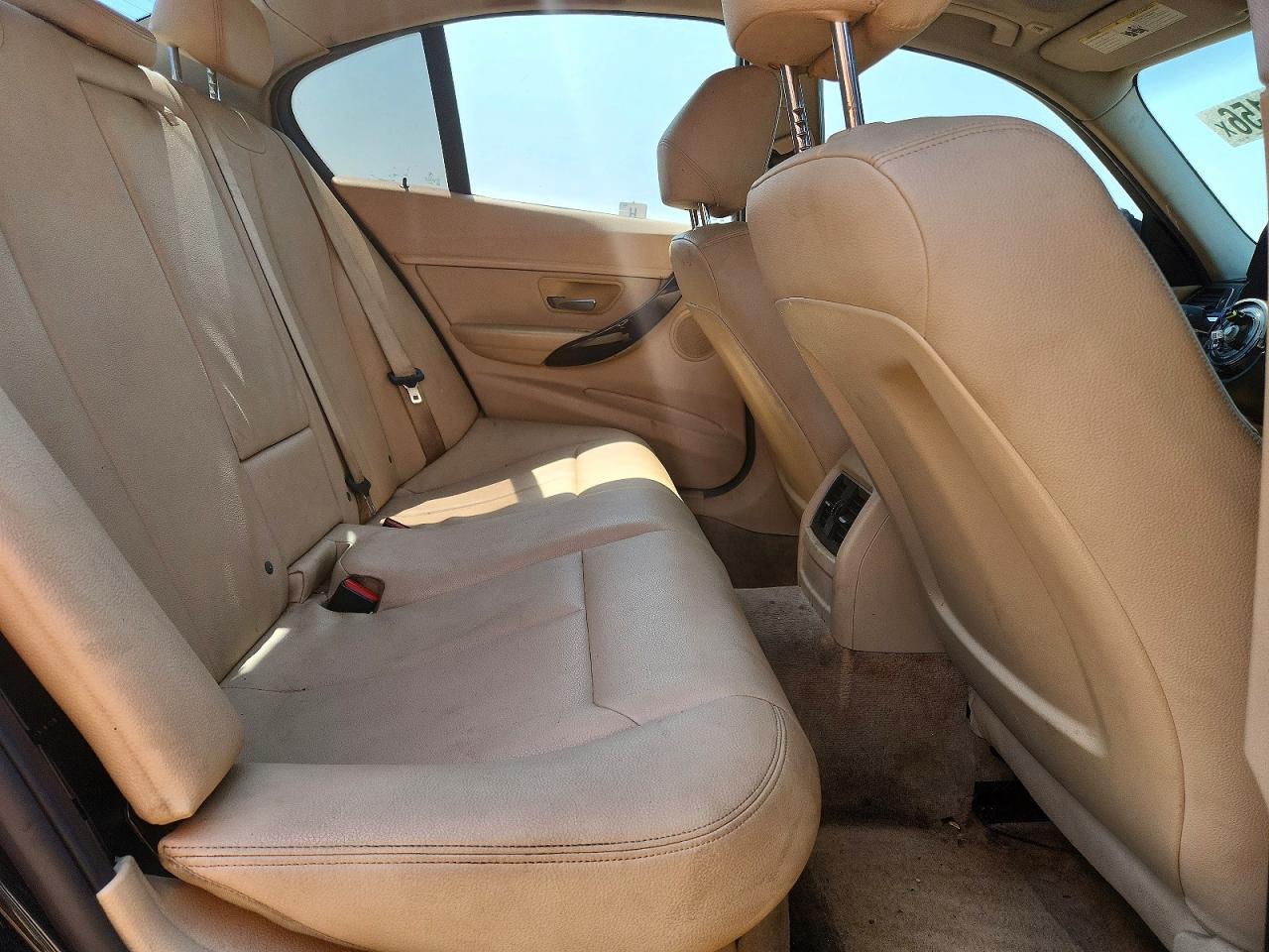 BMW 3 Series I