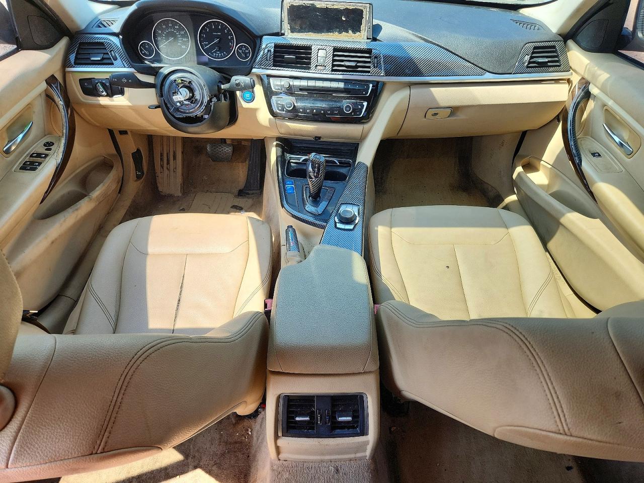 BMW 3 Series I