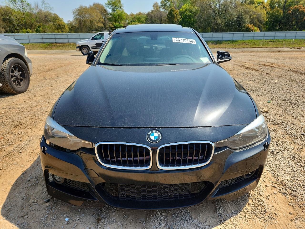 BMW 3 Series I