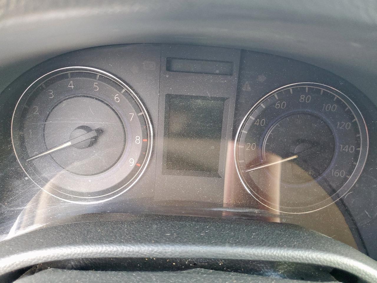 INFINITI G37 Journey