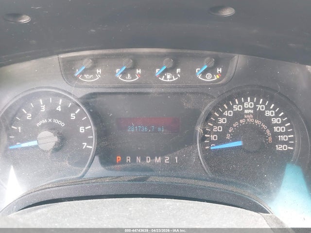 Ford F-150 Xl