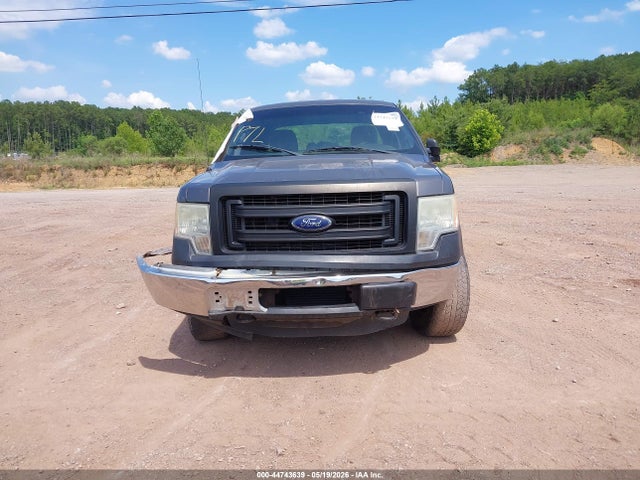 Ford F-150 Xl