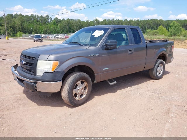 Ford F-150 Xl