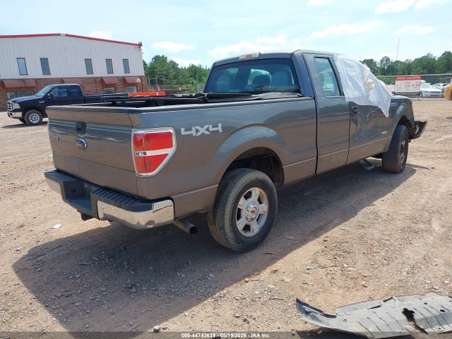 Ford F-150 Xl