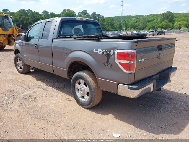 Ford F-150 Xl