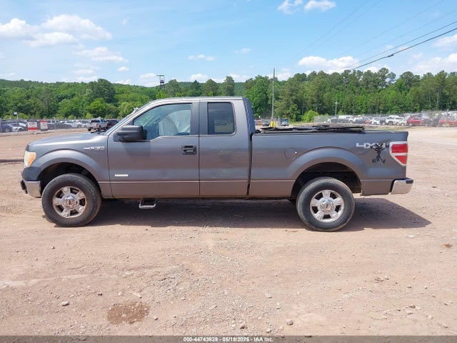 Ford F-150 Xl