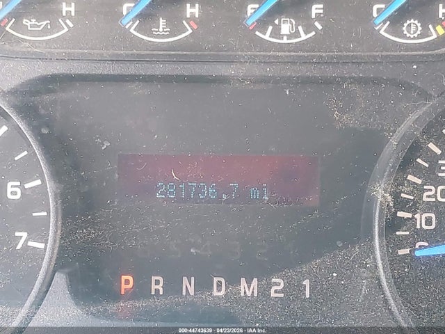 Ford F-150 Xl