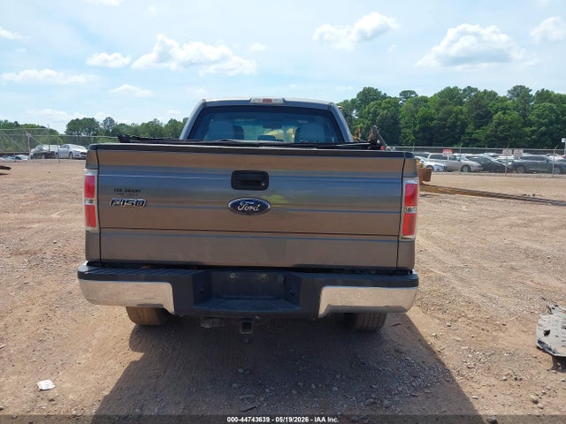 Ford F-150 Xl