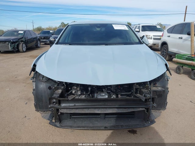 Volkswagen Jetta 1.5t Se