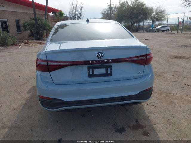 Volkswagen Jetta 1.5t Se